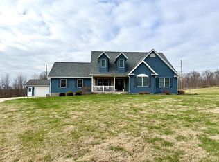 223 Steeple Point Ln, Bedford, IN 47421
