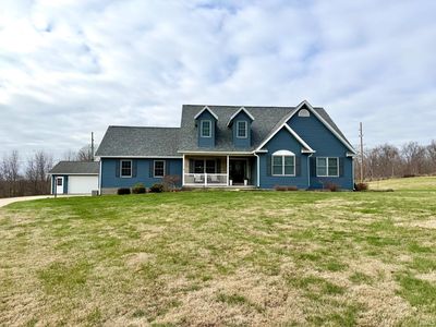 223 Steeple Point Ln, Bedford, IN, 47421