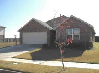 4508 Ridgeway Dr, Mansfield, TX 76063