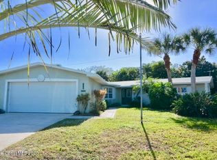 116 Saturn Ct, Indialantic, FL 32903
