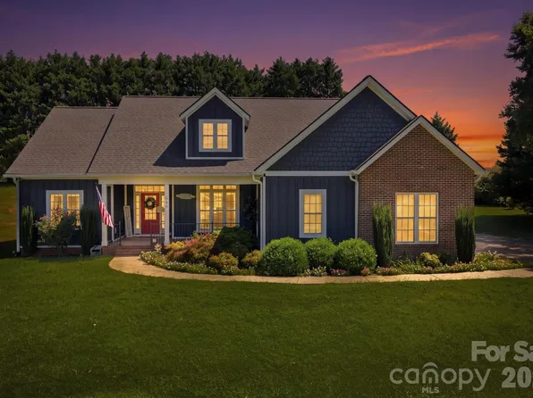 430 Bob Hardin Rd, Rutherfordton, NC 28139