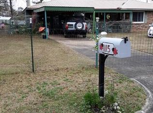 115 Clara St, Cowarts, AL 36321