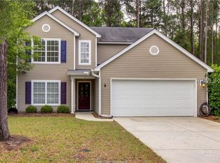 7 Longleaf Ct, Bluffton, SC 29910