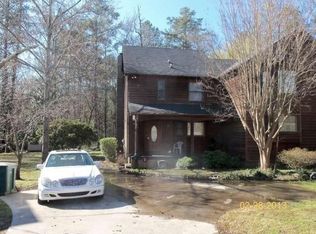 3542 Stinsonville Rd, Macon, GA 31204