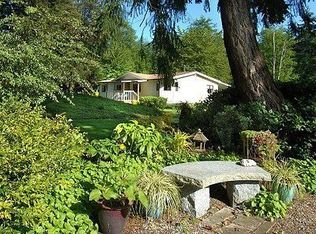 15030 Vashon Hwy SW, Vashon, WA 98070