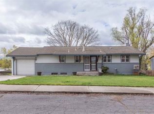 2411 W Houston Ave, Spokane, WA 99208