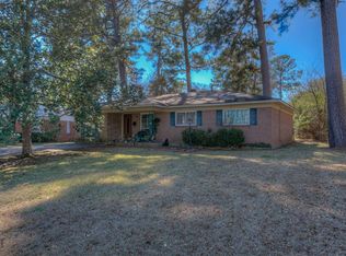 2513 Dundee Cir, Shreveport, LA 71118