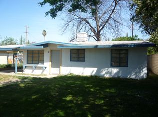 1600 Reese Ave, Bakersfield, CA 93307