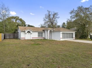 9233 Sanborn St, Spring Hill, FL 34608