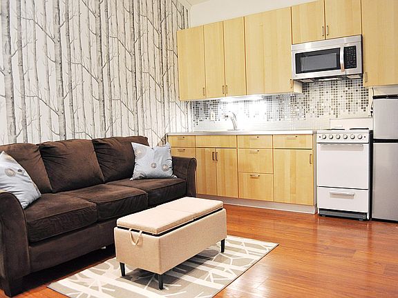 Queen Sofabed for Guests
