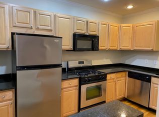 12 Pompeii St #3, Boston, MA 02119