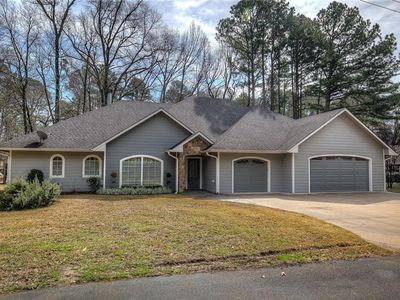 297 Spring Creek Dr, Mount Vernon, TX, 75457