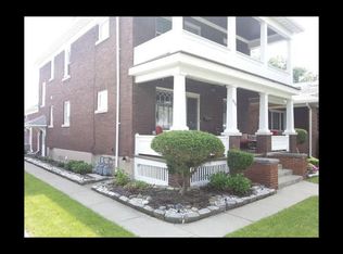 639 23rd St, Niagara Falls, NY 14301