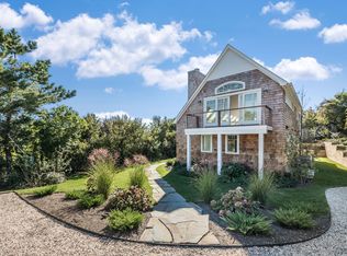 9 Webster Rd, Montauk, NY 11954