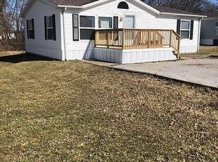 575 Cameron Dr, Red Bud, IL 62278