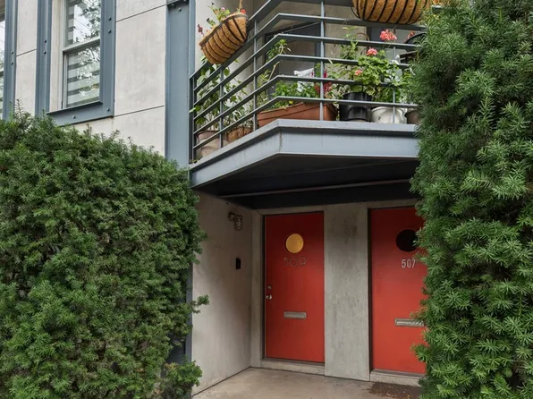 509 N Ada St, Chicago, IL 60642