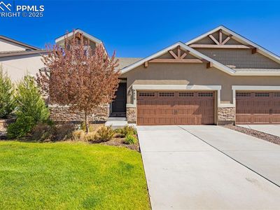 4479 Hessite Loop, Colorado Springs, CO, 80938