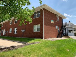 218 S Grant St APT 3, West Lafayette, IN 47906
