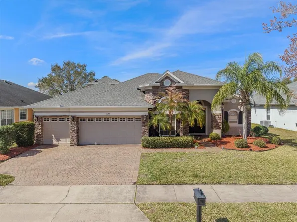 8798 Warwick Shore Xing, Orlando, FL 32829