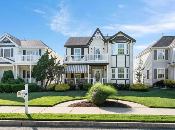 2552 Simpson Ave, Ocean City, NJ 08226