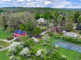 99 Shaker Museum Rd, Old Chatham, NY 12136