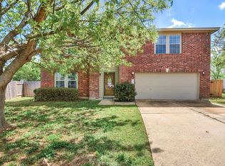 1357 Ascot St, Georgetown, TX 78626