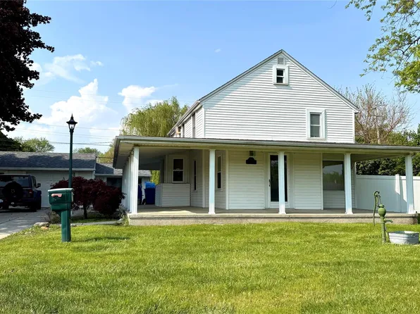 25000 Ann Arbor Trl, Dearborn Heights, MI 48127