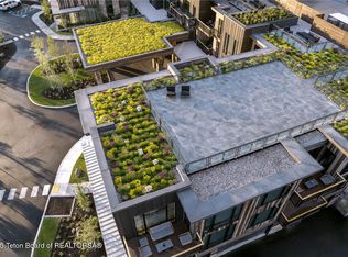 14195 Weiskopf Way UNIT 332, Jackson, WY 83001