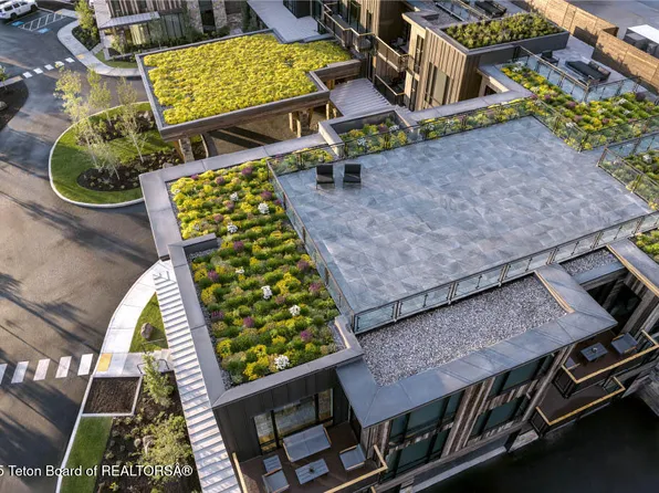 14195 Weiskopf Way Unit 332, Jackson, WY 83001