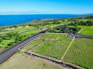 81-6546 Mau Pua Way LOT 159, Kealakekua, HI 96750