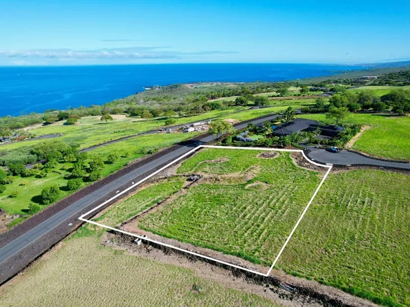 81-6546 Mau Pua Way Lot 159, Kealakekua, HI 96750