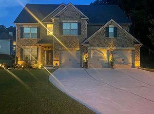 2441 Noelle Ln, Powder Springs, GA 30127