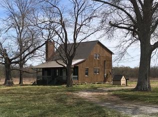 118 Schrader Rd, Sedalia, KY 42079