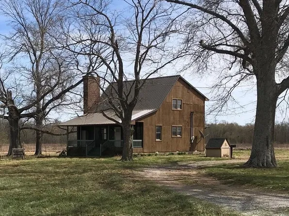 118 Schrader Rd, Sedalia, KY 42079