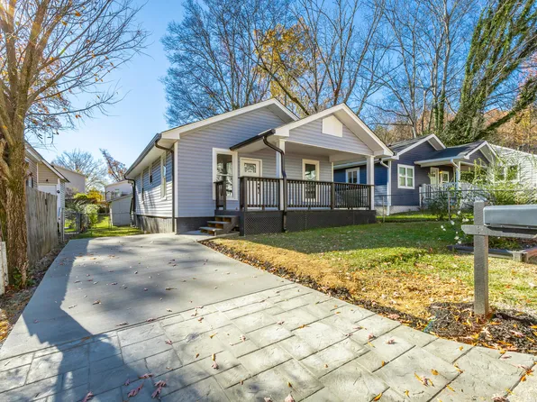 110 Sawyer St, Chattanooga, TN 37405