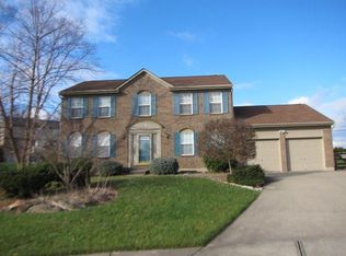 1366 Theodore Pl, Erlanger, KY 41018