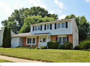 103 Griffith Dr, New Castle, DE 19720
