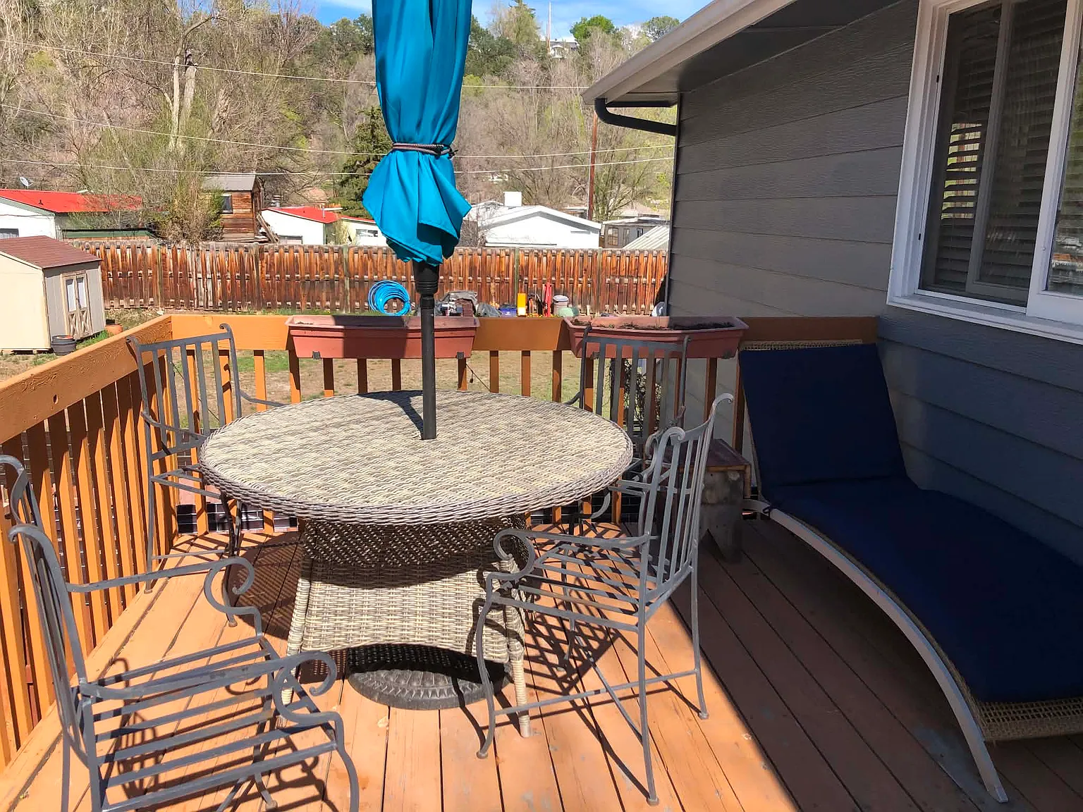 1 bed, 531 sqft, $2,400 — Photo 2