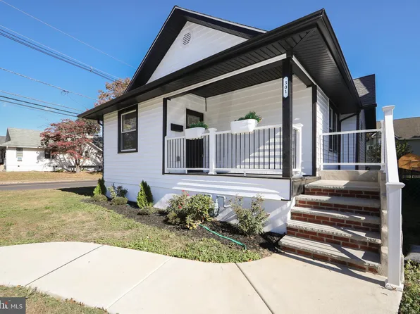 301 Cedarcroft Ave, Audubon, NJ 08106