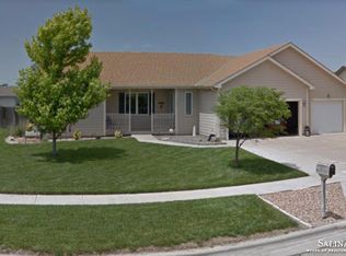 2410 Calcutta Dr, Salina, KS 67401