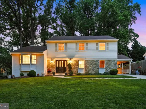 797 Princeton Pl, Rockville, MD 20850