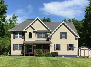 57 Van Ostrand Rd, Groton, NY 13073