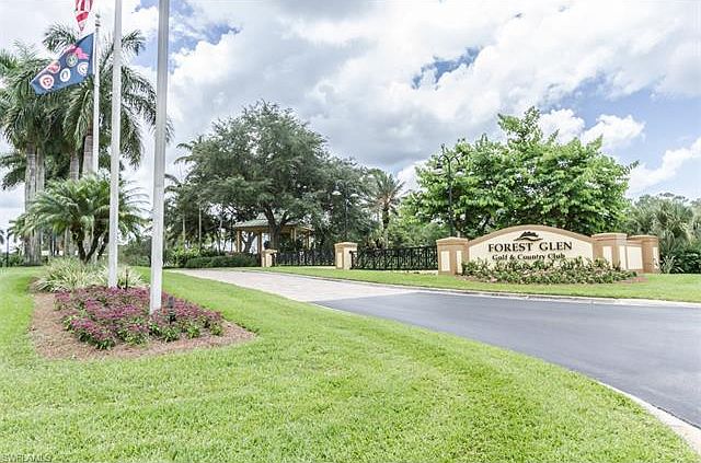 1st image of 3977 Bishopwood Ct E Unit 105