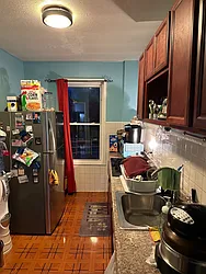 Rented by Marjorie Thompson, LREB