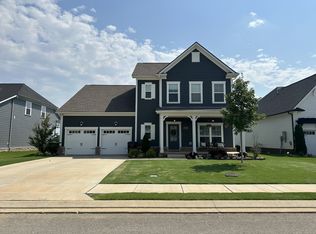 5411 Bridgemore Blvd LOT 445, Murfreesboro, TN 37129