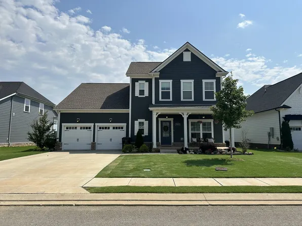 5411 Bridgemore Blvd Lot 445, Murfreesboro, TN 37129