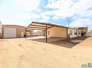 105 Diane Dr, Clovis, NM 88101