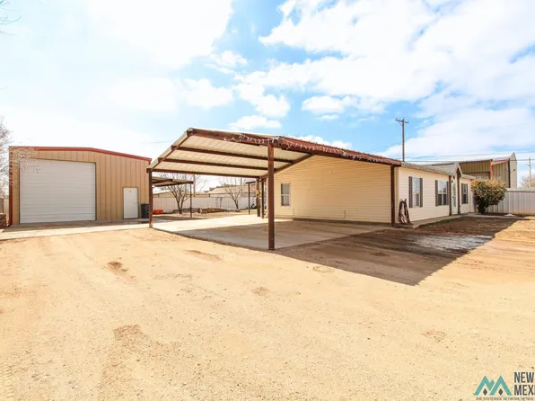 105 Diane Dr, Clovis, NM 88101