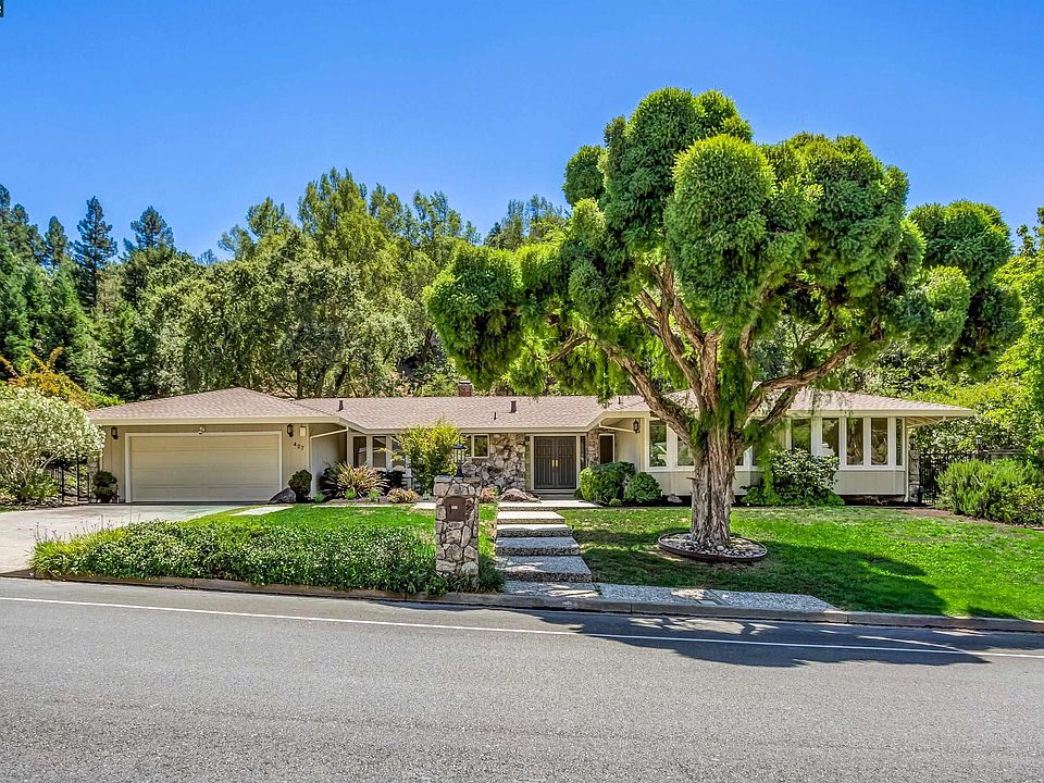 427 Dalewood Dr, Orinda, CA 94563 Zillow