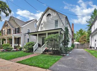 41 Friends Ave, Haddonfield, NJ 08033